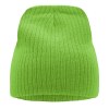 Bonnet tricot unisexe