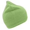 Bonnet tricot unisexe
