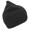 Bonnet tricot unisexe