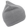 Bonnet tricot unisexe