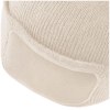 Bonnet à patch original