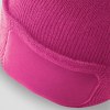 Bonnet à patch original