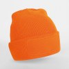 Bonnet à patch original