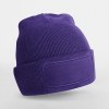 Bonnet à patch original