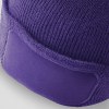 Bonnet à patch original