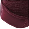 Bonnet à patch original