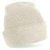 Bonnet à patch original