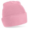 Bonnet à patch original