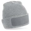 Bonnet à patch original