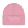 Bonnet à patch original