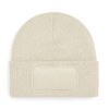 Bonnet à patch original