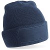Bonnet à patch original