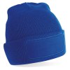 Bonnet à patch original