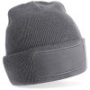 Bonnet à patch original