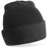 Bonnet à patch original