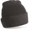 Bonnet à patch original
