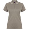 Polo femme Coolplus®