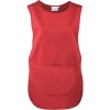 Tablier chasuble