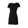Robe t-shirt