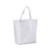 Shopper sac shopping