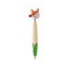 Zoom Zoom stylo à bille avec animal, lapin