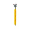 Zoom Zoom stylo à bille avec animal, lapin