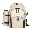 Sac à dos pique-nique 4 personnes