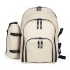 Sac à dos pique-nique 4 personnes