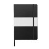 Carnet A5 à couverture rigide