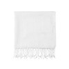 Chèche fibres de bambou 83g MADRAS