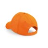 Casquette originale 5 panneaux