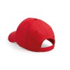 Casquette originale 5 panneaux