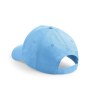 Casquette originale 5 panneaux