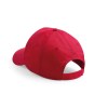 Casquette originale 5 panneaux