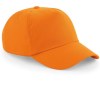 Casquette originale 5 panneaux