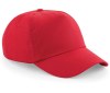 Casquette originale 5 panneaux