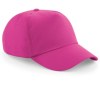 Casquette originale 5 panneaux