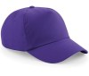 Casquette originale 5 panneaux