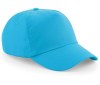Casquette originale 5 panneaux