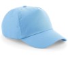 Casquette originale 5 panneaux