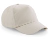 Casquette originale 5 panneaux
