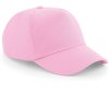 Casquette originale 5 panneaux