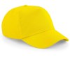 Casquette originale 5 panneaux