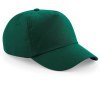 Casquette originale 5 panneaux