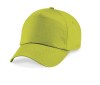 Casquette originale 5 panneaux