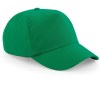 Casquette originale 5 panneaux