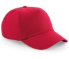 Casquette originale 5 panneaux