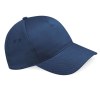 Casquette 5 panneaux