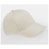 Casquette 5 panneaux