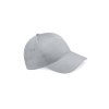 Casquette 5 panneaux